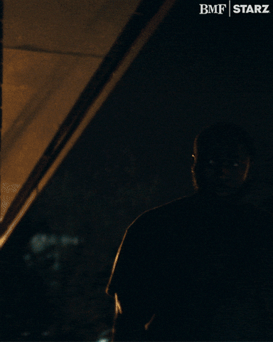 Gun Revenge GIF by BMF