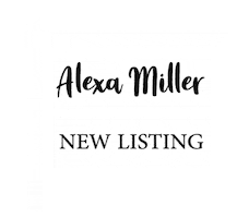 Real Estate New Listing Sticker by Terri Hastings Real Estate Group