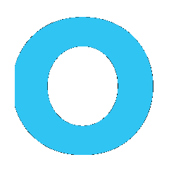 North Bay Echo Sticker