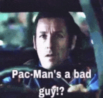 Adam Sandler Pixels GIF