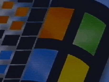 Microsoft Windows 90S GIF - Find & Share on GIPHY