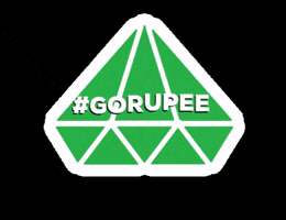 Go Rupee | Ágil Assim http://rupee.com.br GIF