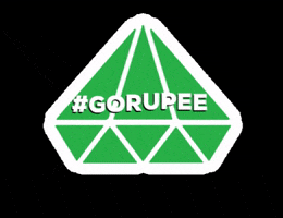 gorupee patty rupee usorupee gorupee GIF