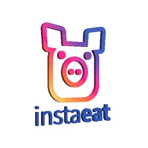 Sticker by InstaEat