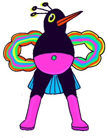 Sticker by QMusic Network