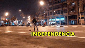 Barcelona GIF