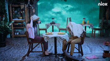 Eating In The Rain Gifs Get The Best Gif On Giphy