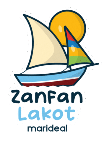 Sticker Discover Sticker by MariDeal