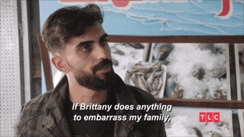 90 Day Fiance Family GIF by TLC