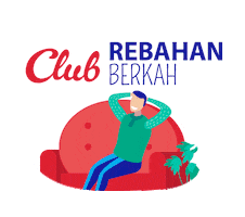 Mineral Water Sticker by Club Air Mineral