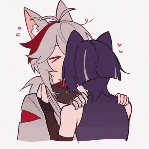 Wanderer GIF