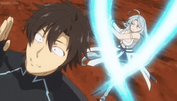 Combat Agent 6 GIF