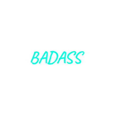 Shaya Sticker