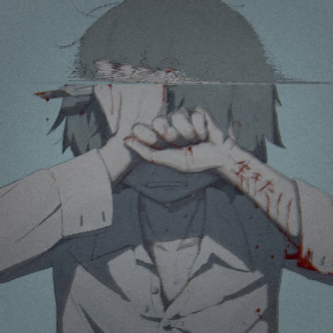 Anime GIF