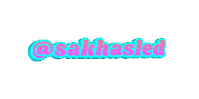 Sakhasled Sticker