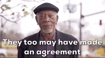 Morgan Freeman Naacp GIF by BET