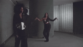 Solange Knowles GIF