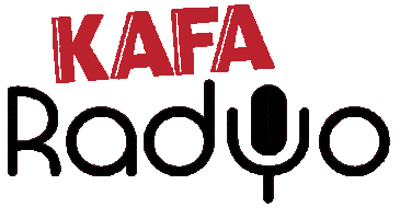 Sticker by Kafa Radyo