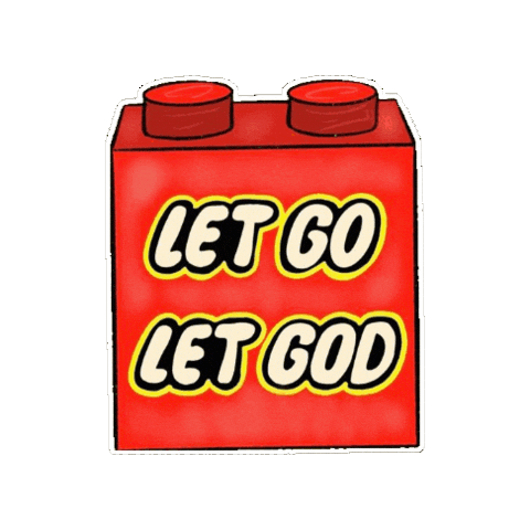 Church Sticker
