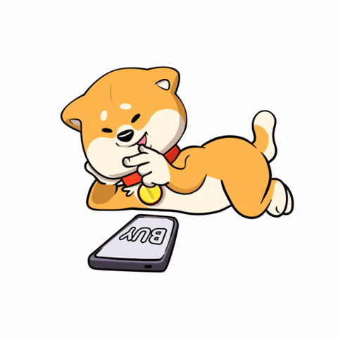 Crypto GIF
