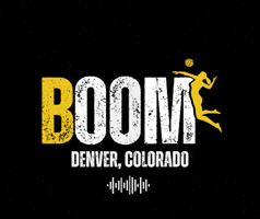 Boom GIF