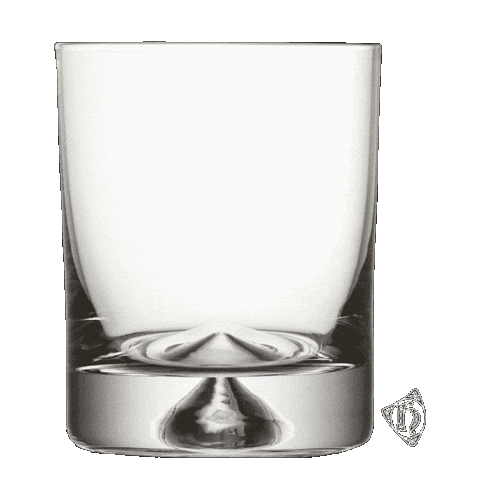 Single Malt Cocktail Sticker by Highland Park Whisky