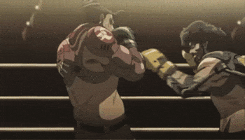 Anime GIF