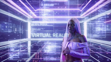 Music Video GIF by Kiara Jones