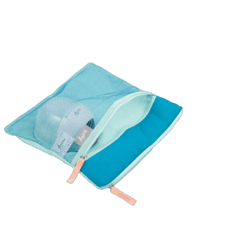 Pumping Glow Sticker by Motif Medical
