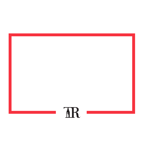 Tasting Room Sticker