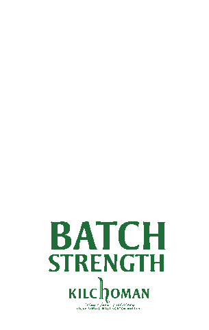 Kilchoman Distillery Sticker