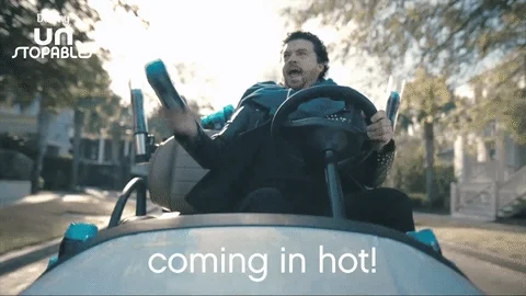 Excited Super Bowl GIF by downy