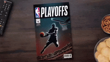 Nba GIF