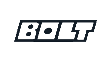 Bolcik Sticker by bolt_poland