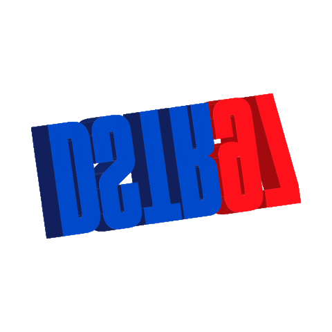 Sticker by SHOESUPMAG