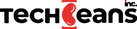 techbeans Sticker