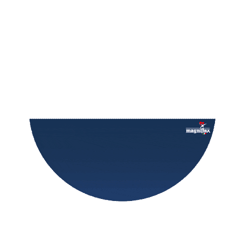 Sun Sunrise Sticker by Magniflex