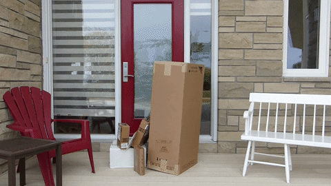Amazon Reaction GIF by Robert E Blackmon - Find & Share on GIPHY