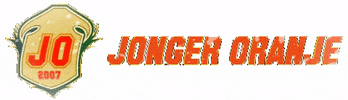 Jonger Oranje GIF