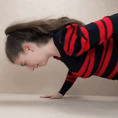 Amber Doig-Thorne GIF - Find & Share on GIPHY