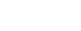 Yoshidagumi Sticker by akaKUMA