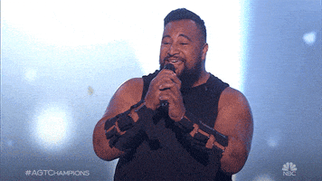 Nbc Champions GIF by America's Got Talent