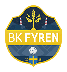 BK Fyren Sticker