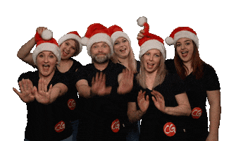 Happy We The Best Sticker by Coiffeur Gaehwiler