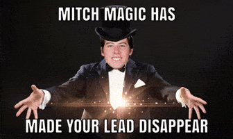 Golden Knights Mitch Marner GIF