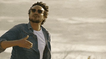 andres cepeda GIF by Sony Music Perú