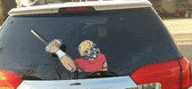 Football 49Ers GIF by WiperTags Wiper Covers