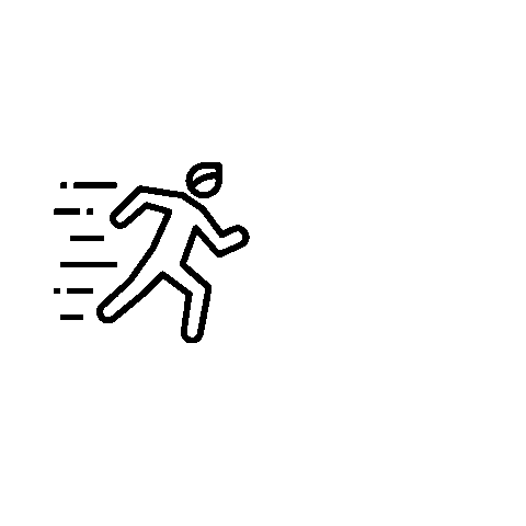 Vita jeans ar Sticker