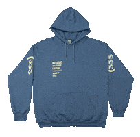 Type-T Clothing Sticker