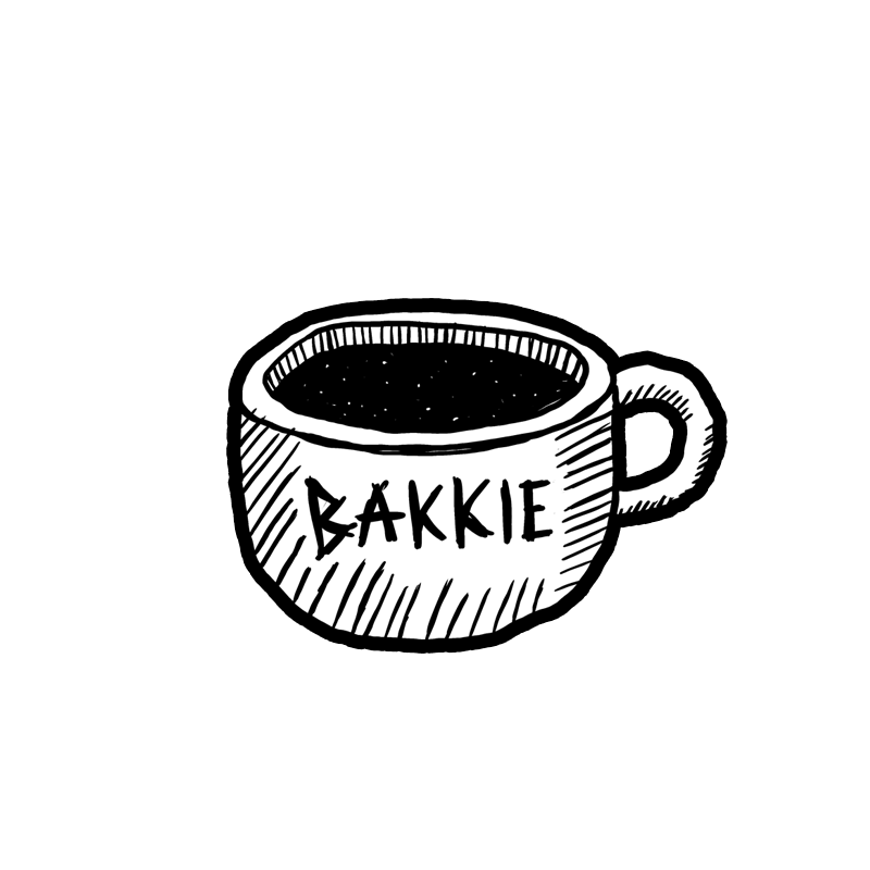 Bakkie Sticker by Paceshifters for iOS & Android GIPHY